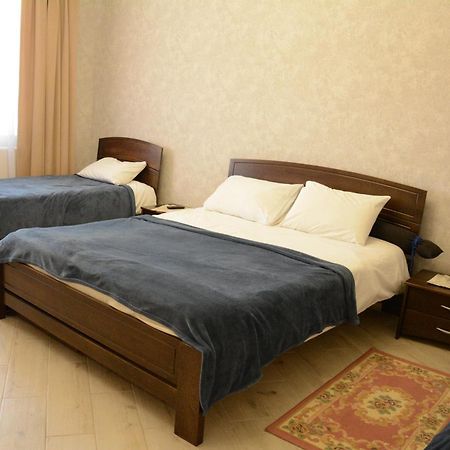 Illara Spa Hotel Irshava Zewnętrze zdjęcie