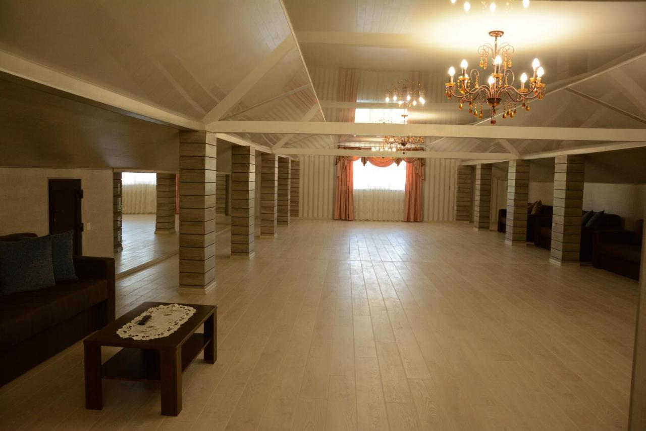Illara Spa Hotel Irshava Zewnętrze zdjęcie