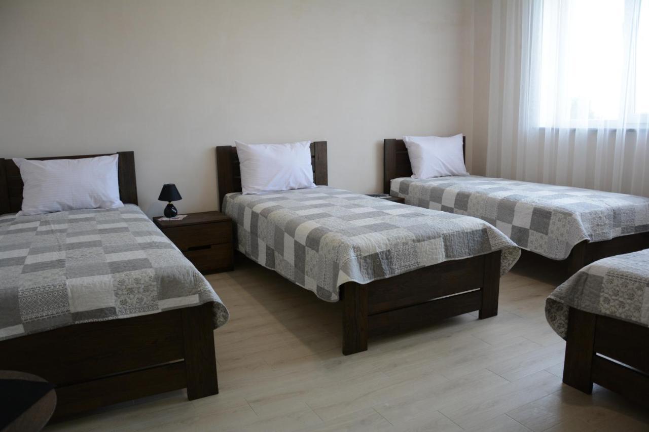 Illara Spa Hotel Irshava Zewnętrze zdjęcie