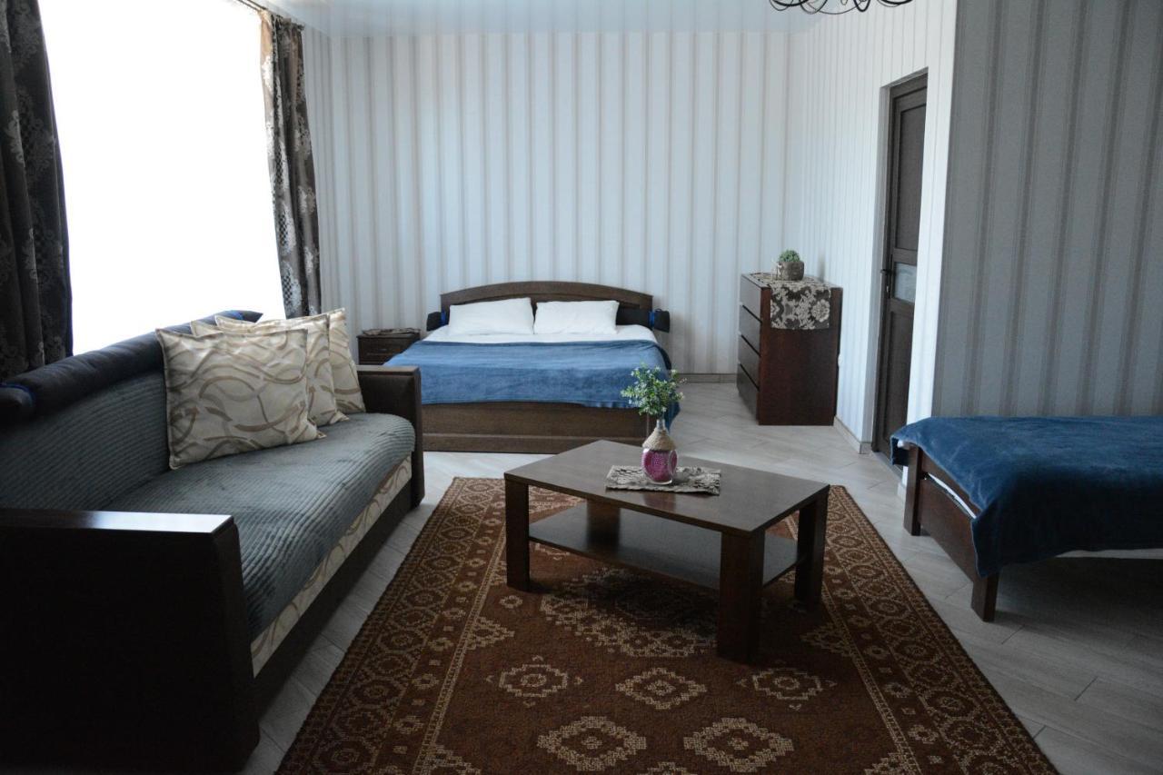 Illara Spa Hotel Irshava Zewnętrze zdjęcie