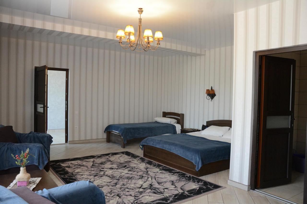 Illara Spa Hotel Irshava Zewnętrze zdjęcie