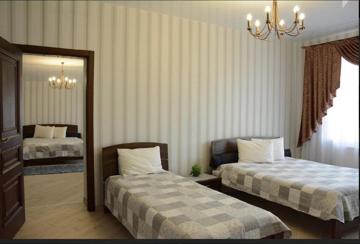 Illara Spa Hotel Irshava Zewnętrze zdjęcie