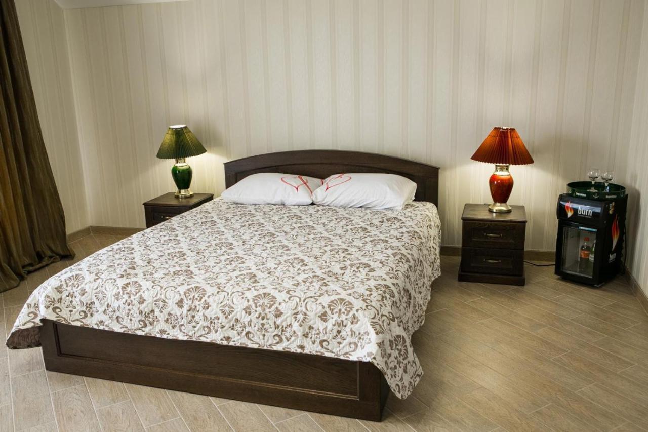 Illara Spa Hotel Irshava Zewnętrze zdjęcie