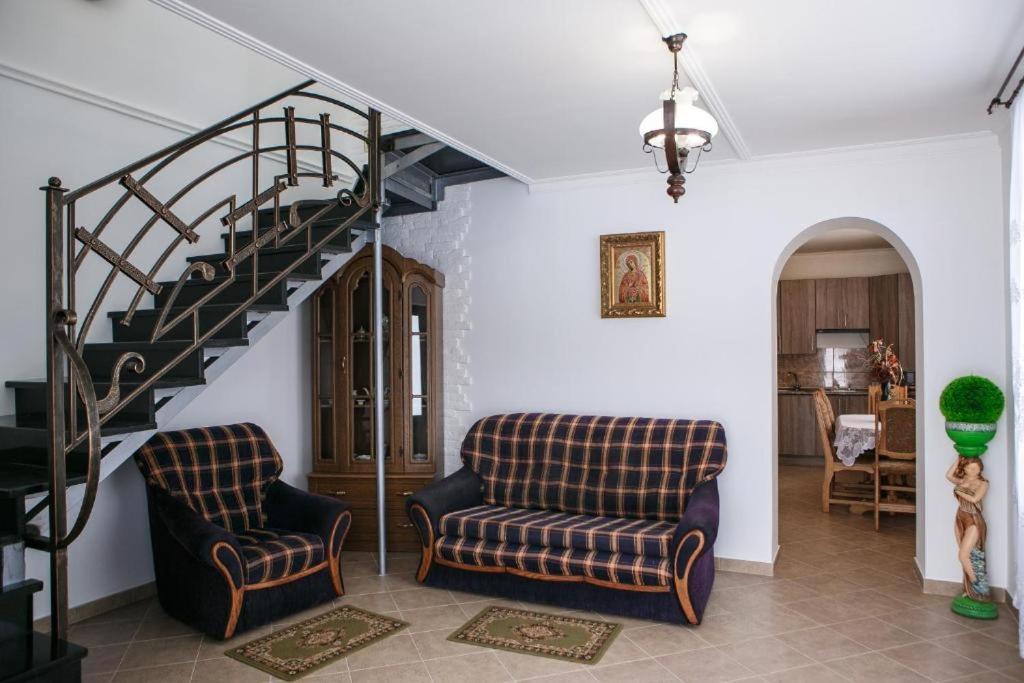 Illara Spa Hotel Irshava Zewnętrze zdjęcie