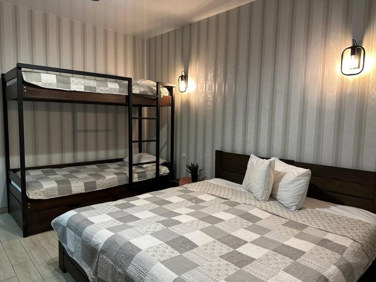 Illara Spa Hotel Irshava Zewnętrze zdjęcie