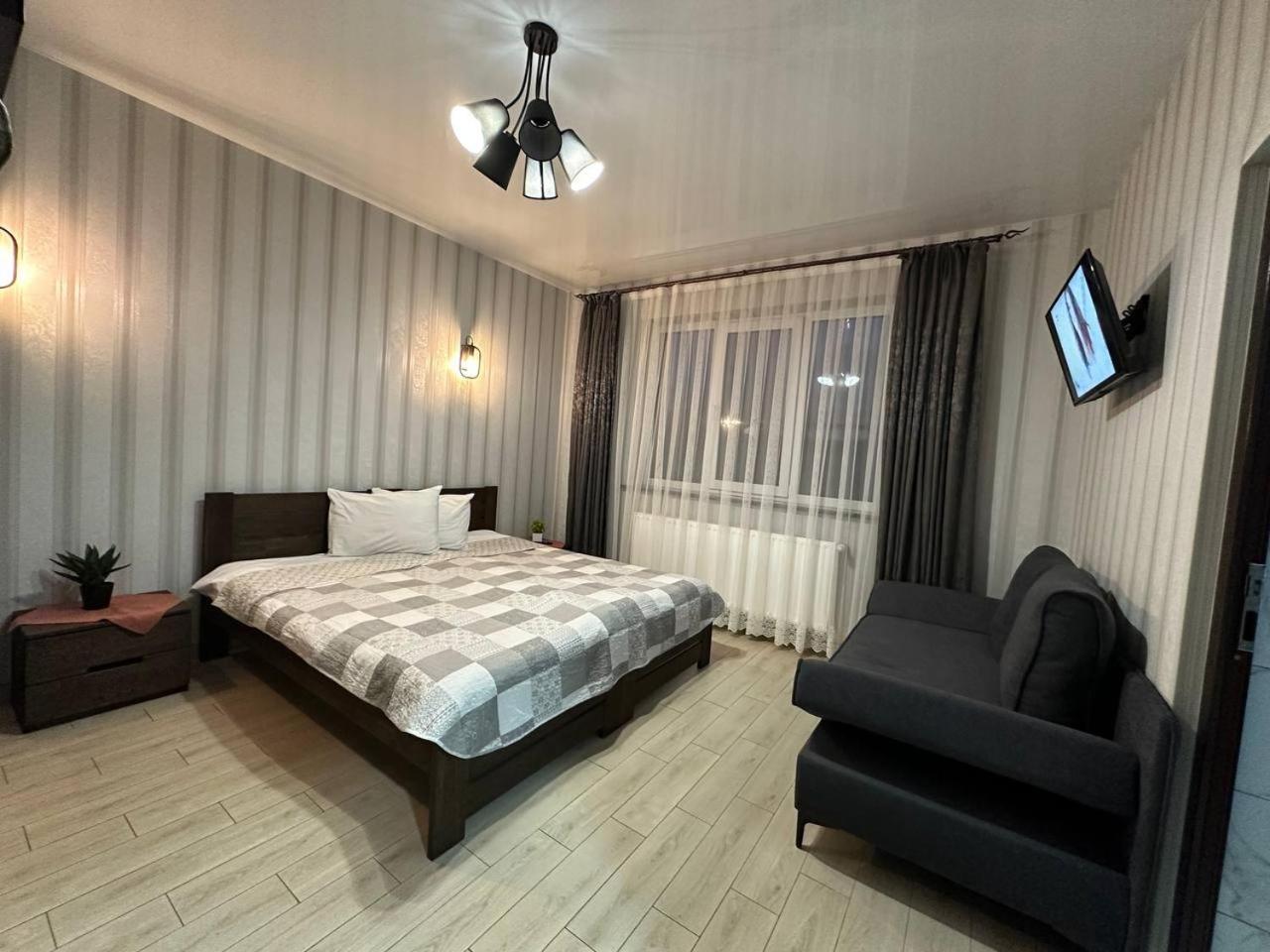 Illara Spa Hotel Irshava Zewnętrze zdjęcie