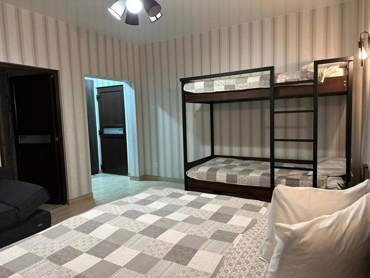 Illara Spa Hotel Irshava Zewnętrze zdjęcie