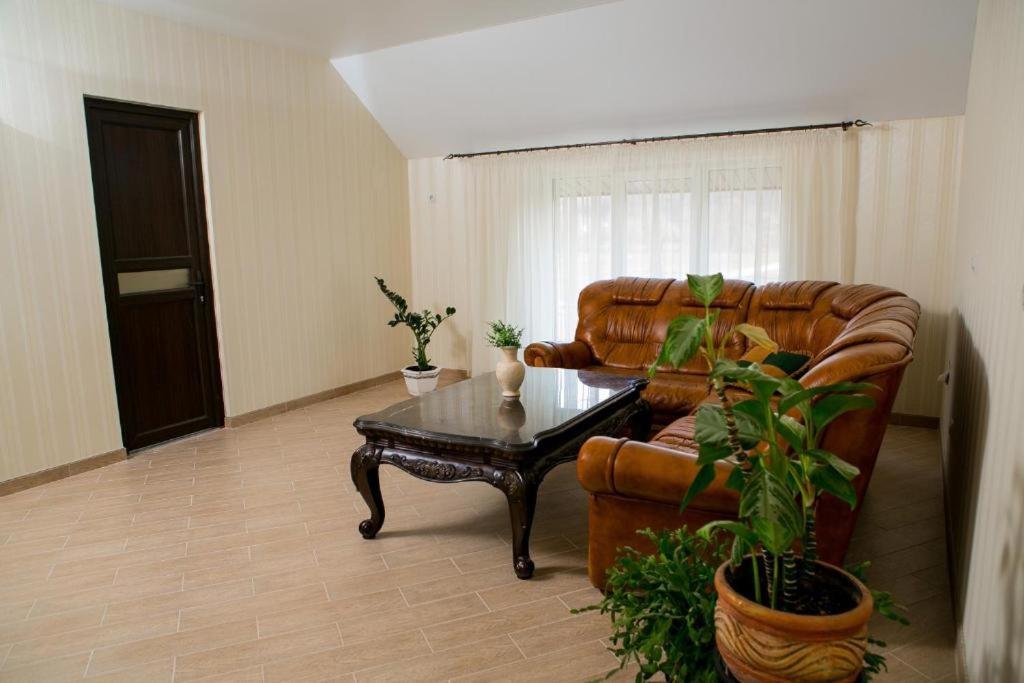 Illara Spa Hotel Irshava Zewnętrze zdjęcie