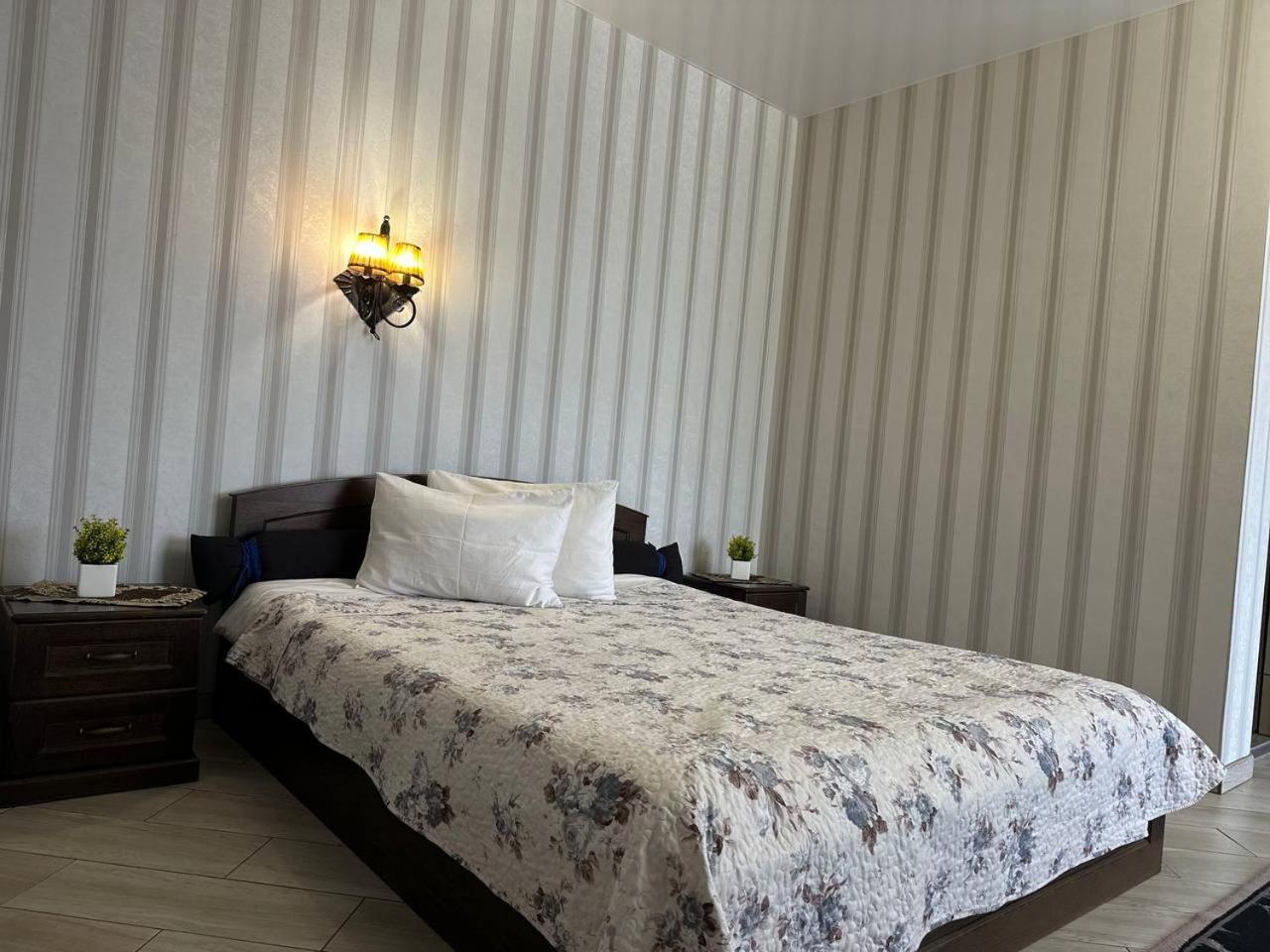 Illara Spa Hotel Irshava Zewnętrze zdjęcie