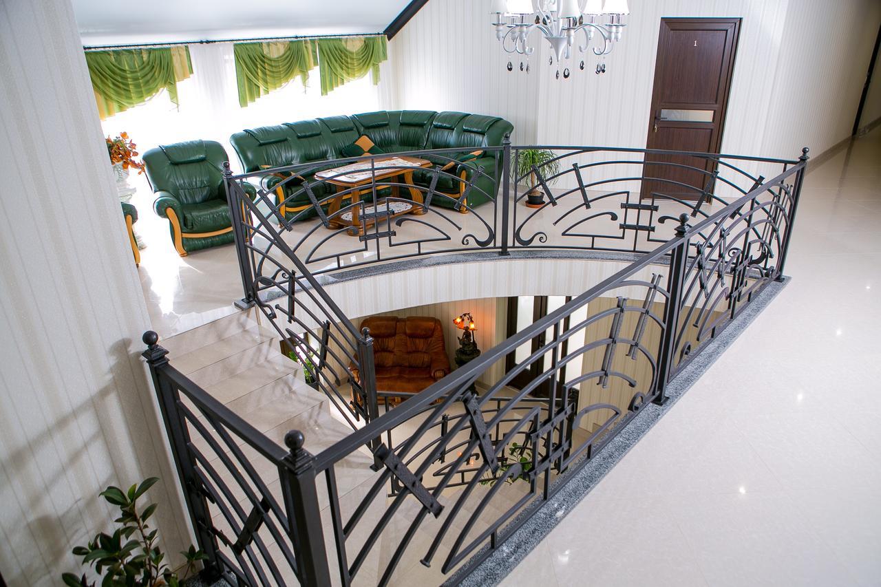 Illara Spa Hotel Irshava Zewnętrze zdjęcie