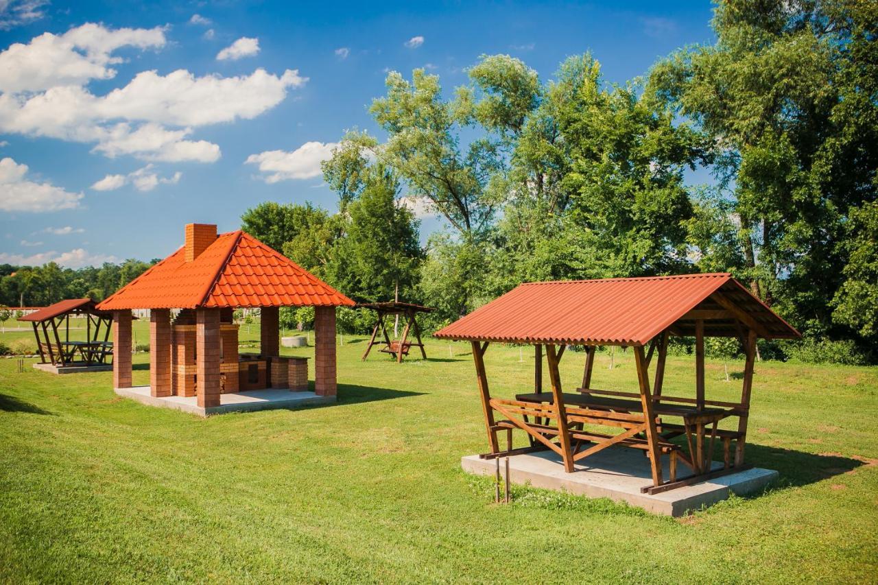 Illara Spa Hotel Irshava Zewnętrze zdjęcie