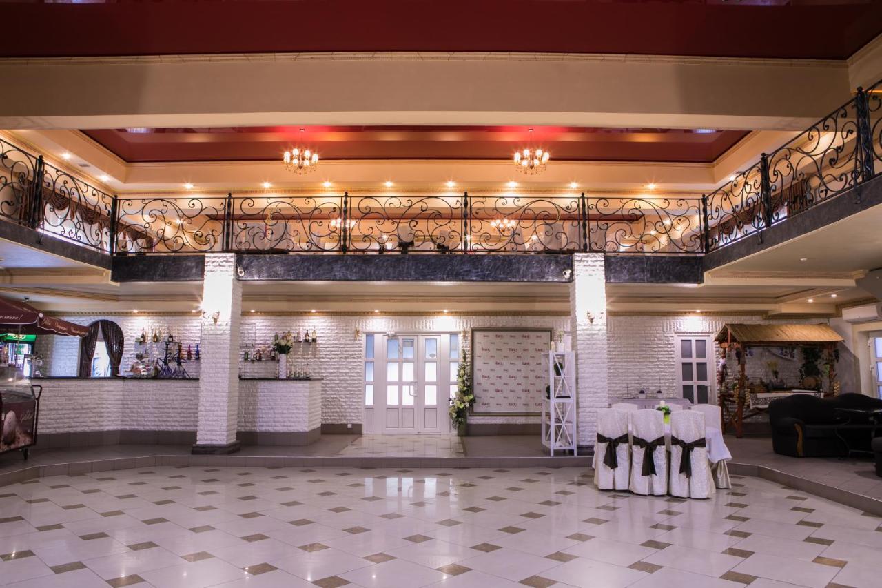 Illara Spa Hotel Irshava Zewnętrze zdjęcie