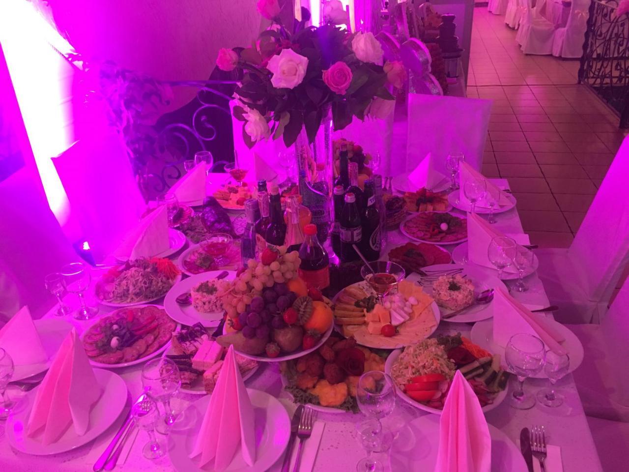 Illara Spa Hotel Irshava Zewnętrze zdjęcie